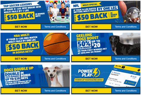 sportsbet joining bonus|Specials, Promotions & Betting Offers .